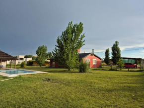 Casa de Teo